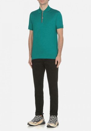 Polo - petrol blue