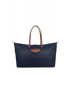 Shopper - marine pop
