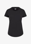 T-shirt basique - black
