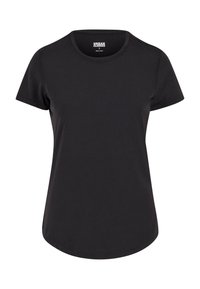 Basic póló - black