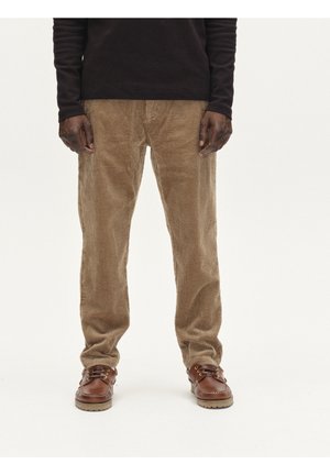 Gabba MONZA IBRE - Nadrágok - sand