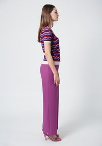 4funkyflavours ANYTIME OR PLACE - Camiseta estampada - multicolor