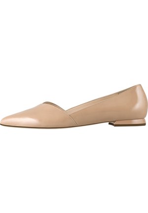 Högl Klassischer Ballerina - nude