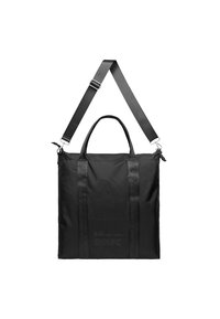 Les Deux RESERVE TOTE BAG - Velika torba - black
