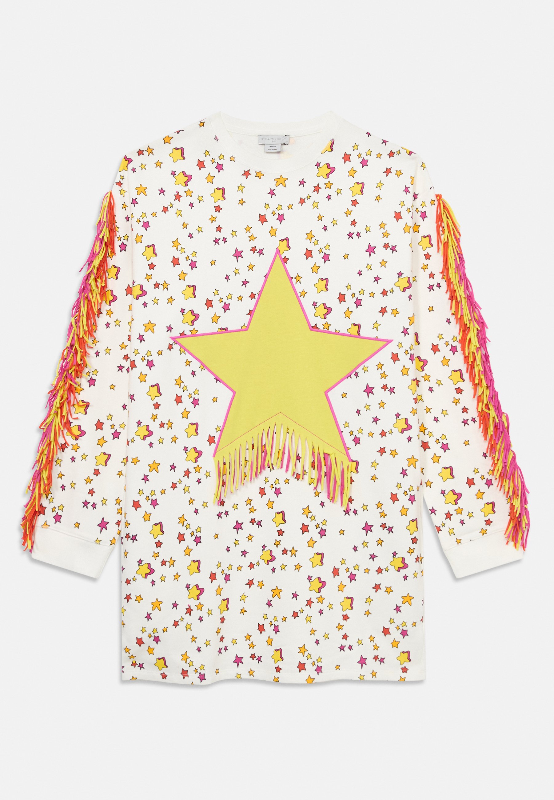 Zalando Robe Pull Arc En Ciel Zalando Blue Seven HEARTS Robe Pull