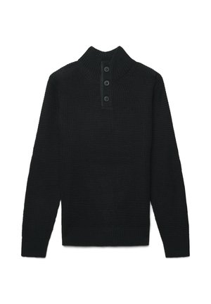 UNITA - Maglione - nero