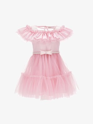 GALA - Cocktail dress / Party dress - rosa fairytale