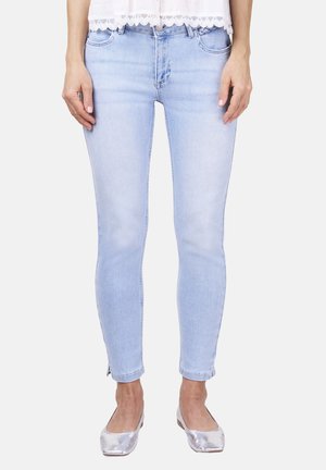 SUNKISSED - Slim fit jeans - sunkissed