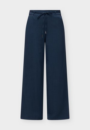 JDY, JDYVESTA - Pantalon classique - navy blazer