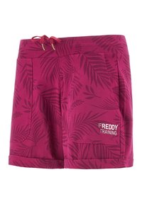 Freddy Šortky - neon pink