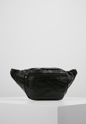Sac banane - black