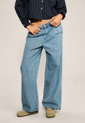 Diverse - Wide leg