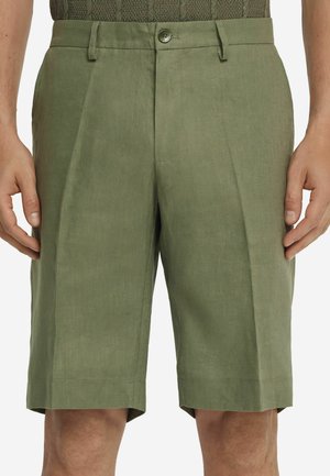 Shorts - Green