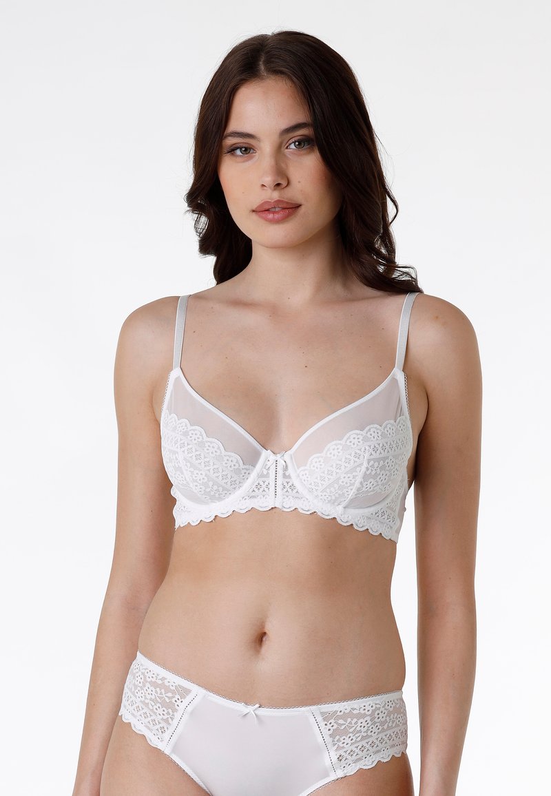 2 5 10 Yard 3/8 10mm Nylon Reggiseno Ferretto Elastici