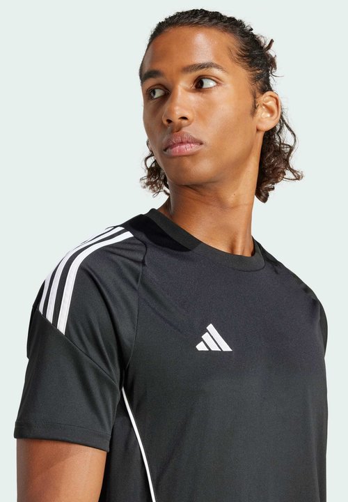 adidas Tiro 24 Jersey Black/White — foto 3