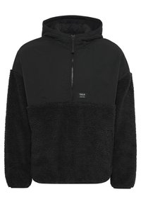 MARCO - Fleecegenser - true black