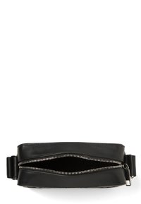 KARL LAGERFELD K/LOOM  - Rankinė per petį - a black