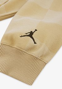 Jordan DEEP DISH HODDIE - Športni pulover - sesame