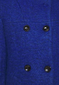 ONLY Petite Kort kappa / rock - blue