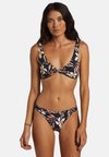 CORAL GARDENERS HIGH LEG - Spodnji deli kopalk - multi