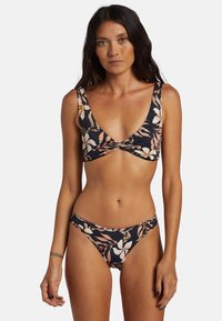 Billabong - CORAL GARDENERS HIGH LEG - Bikiniunderdel - multi Miniatyrbild 1