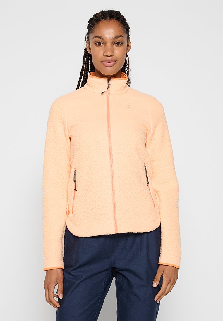 Fleecejacke