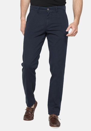 Carrera Jeans, Chino - blue