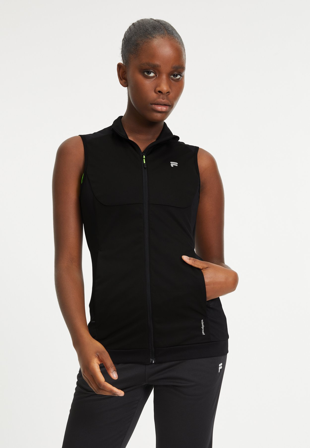 APPAREL ROLLA RUNNING