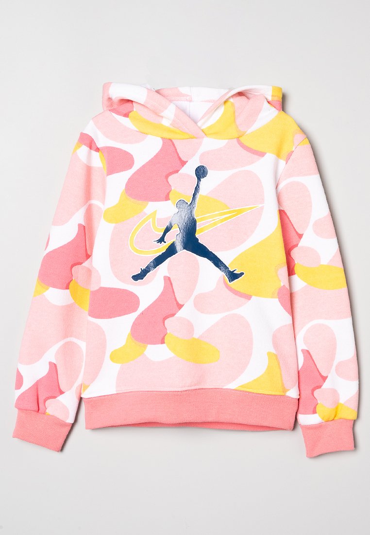 Jordan Felpa con cappuccio - Immagine 2