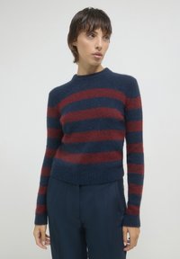 Calliope A RIGHE  - Pullover - variante