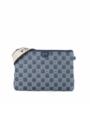 GAZZELLA - Clutch - blu
