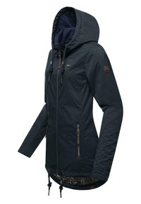 Ragwear  ZUKA granatowy melanż