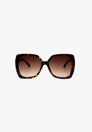 BOHO BOUQUET - Gafas de sol - brown
