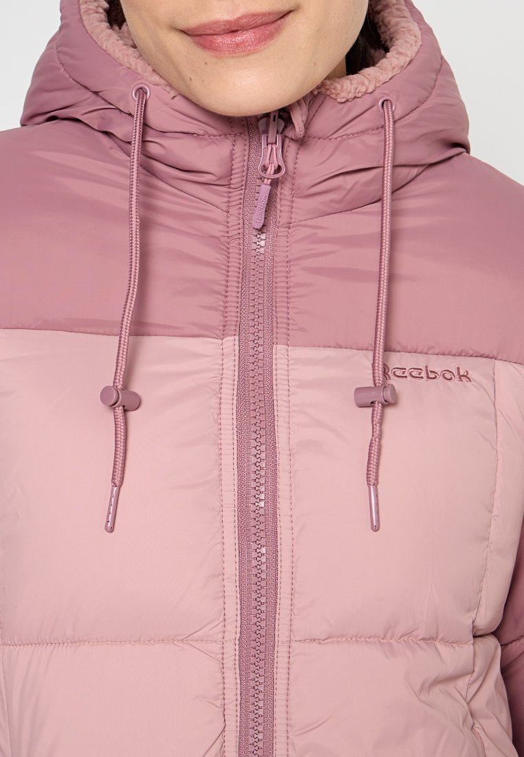 REVERSIBLE PUFFER