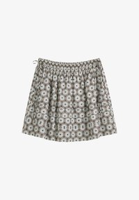 Unausgewählt, multi muted blue