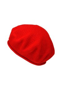 Non sélectionné, red