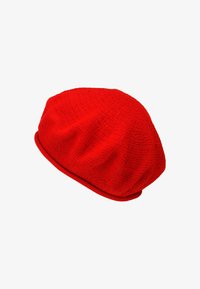 Non sélectionné, red