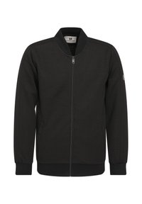 ZIPPER - Bomber jakna - black