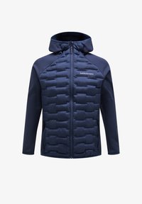 Neizbrano, blue shadow