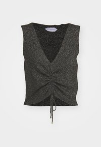RENÉE  - Topp - noir