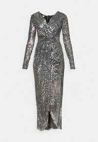 PARTY SEQUIN DARLING DRESS - Roupa de cerimónia - dark grey