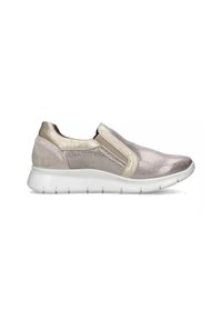 Enval Soft Scarpe senza lacci - beige
