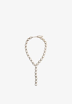 Mango, ADULT - Bracelet - gold-coloured