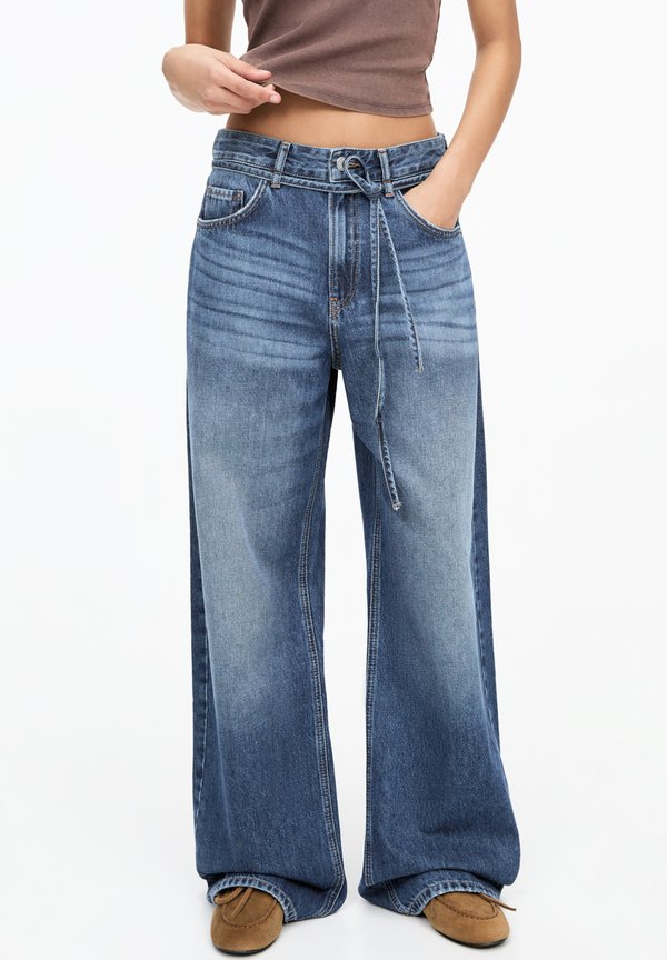 Jeans Straight Leg