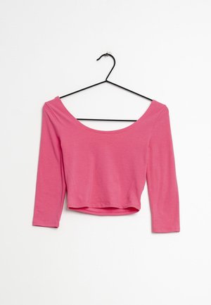 Abercrombie & Fitch Bluzka z długim rękawem