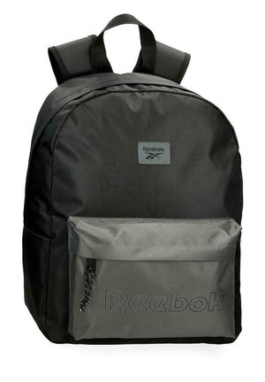 Reebok, ARLO SPORTS 43CM UNISEX - Mochila - black