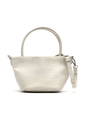 MISAKO, TRENA HANDBAG - Borsa a mano - beige