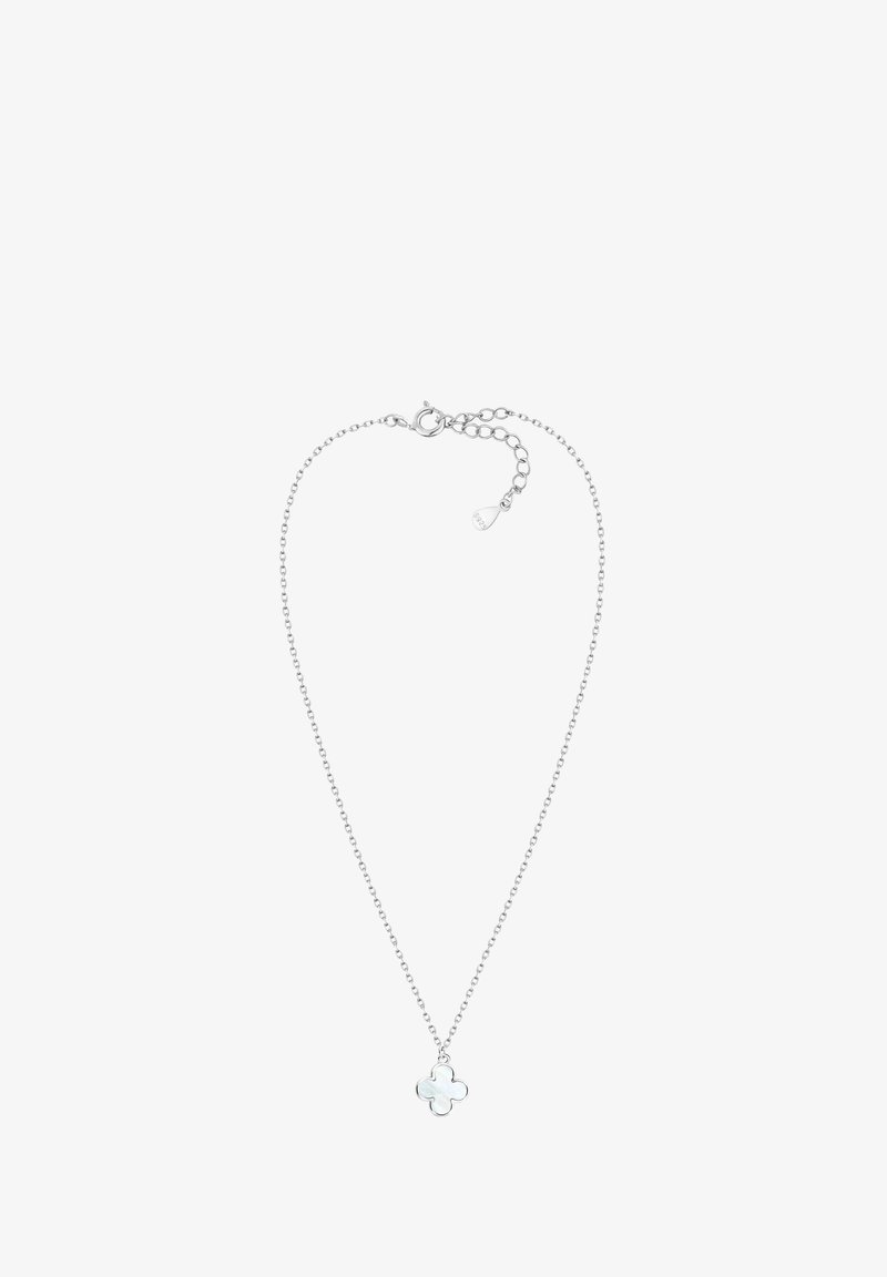 15576- COLLANA E CIONDOLO A FIORE 15576- COLLANA E CIONDOLO A FIORE