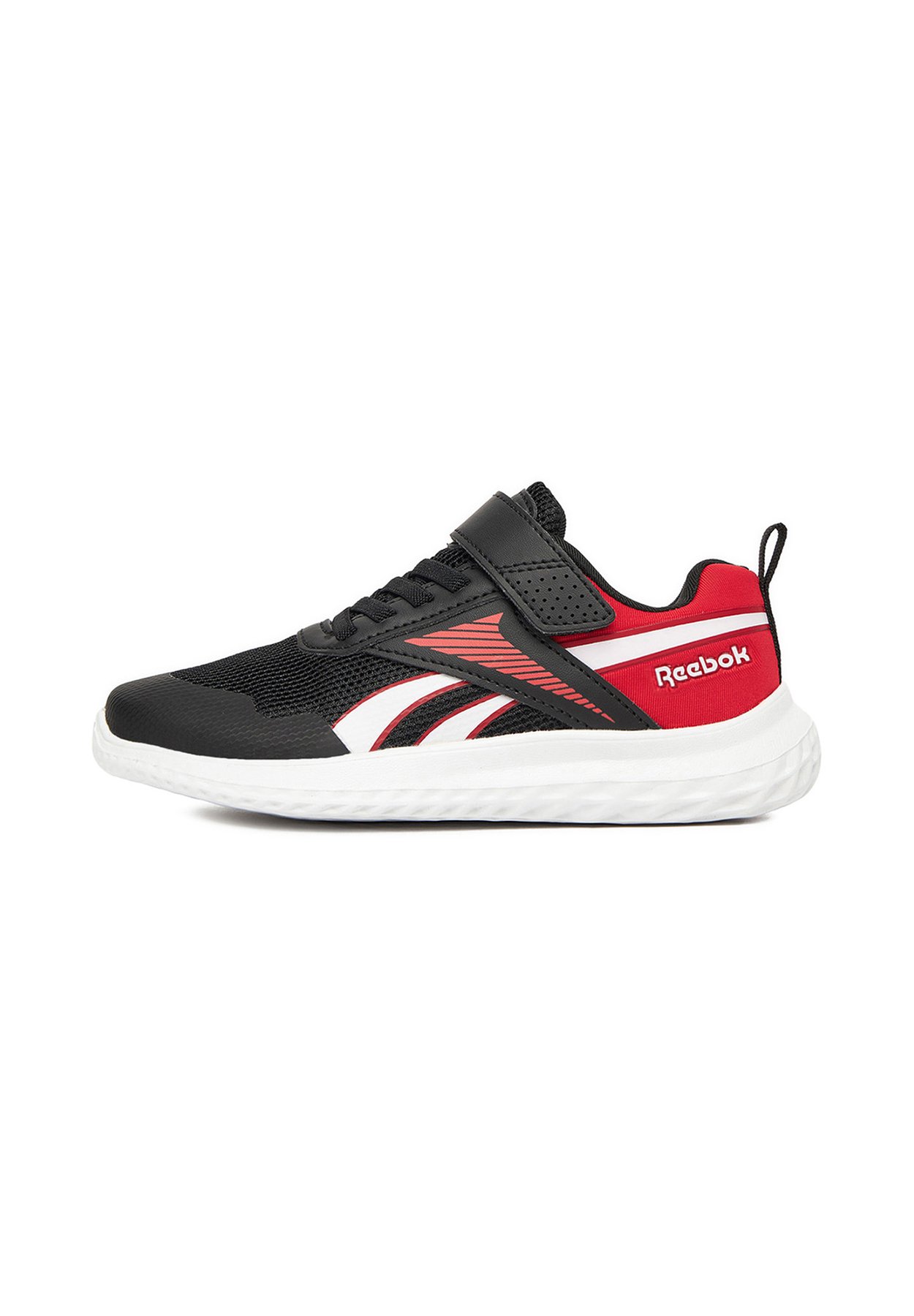 Reebok Training shoe - black/red/white