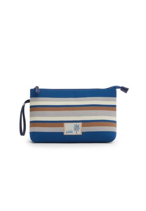 Miriade BEAUTY MORBIDO JAMY . . - Beauty case - blu